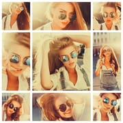 Photo Collage Maker & Editor Icon